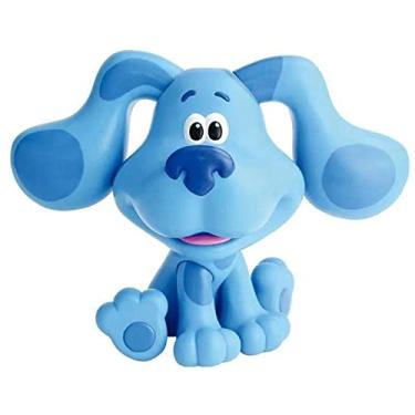 Imagem de Boneco Vinil Blue Cachorro Lider