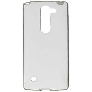 Imagem de Capa Protetora Jellskin Branca Volt 3G/4G, Scudo, Capa com Proteção Completa (Carcaça+Tela), Branco