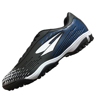 Imagem de DRAY Chuteira Society Dray Topfly 383 Azul Masculino Adulto 43