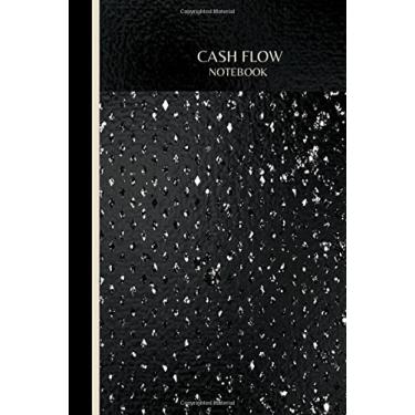 Imagem de Money Mindset Notebook Elite Series- Cash Flow.
