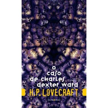 Imagem de Caso De Charles Dexter Ward, O