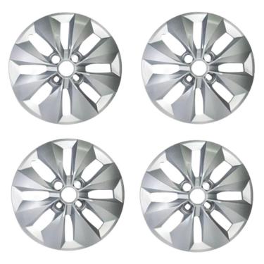 Imagem de Jogo Calota Vw Gol Voyage G5 G6 2013 Aro 14 4 Unidades Ca3021pta