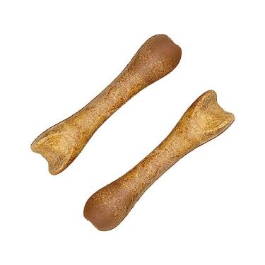 Imagem de Mordedor Natural p/Cães Dentalight Nutri Diner Frango 90g