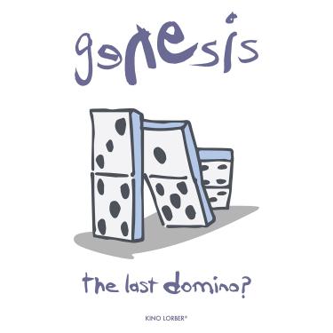 Imagem de Genesis: The Last Domino?