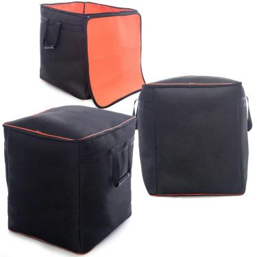 Imagem de Bolsa Case Capa Bag Compatível Caixa Eletrovoice Elx200 18p