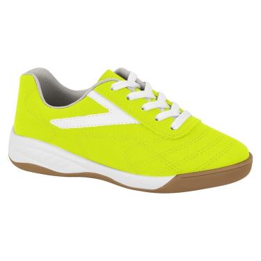 Imagem de Chuteira Molekinho 2856.104 Futsal Indoor Infantil-Masculino