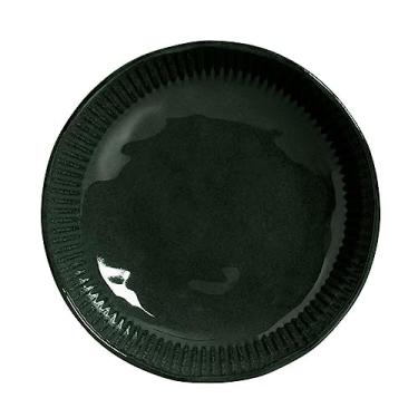 Imagem de Porto Brasil Conjunto com 6 Pratos Fundo Linhas Naturale 22,5cm 830ml