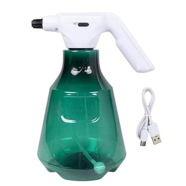 Imagem de Generic Plant Mister para plantas internas ao ar livre de spray alimentado por bateria multifuncional pulverizador elétrico as para animais de, Azul