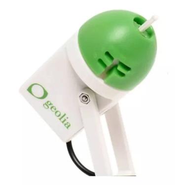 Imagem de Sensor De Umidade Profissional - Eletrônico - Geolia Premier