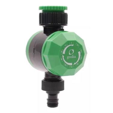 Imagem de Temporizador Para Irrigação - Manual - 3/4 19mm - Geolia