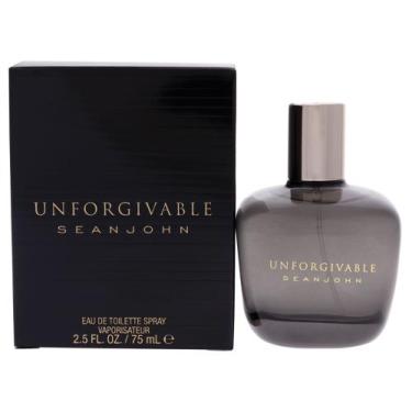 Imagem de Perfume Para Homens - Fragrância Duradoura De 2,141ml - Sean John