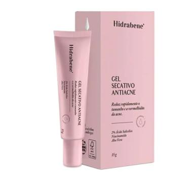 Imagem de Gel Secativo 15g - Hidrabene