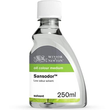 Imagem de Winsor & Newton WN Sansodor 250 ml, RCFS250