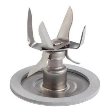 Imagem de Lamina Copo Liquidificador Oster 06 Facas Original