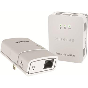 Imagem de NETGEAR Powerline 500 com Wi-Fi - Edição Essentials (XWNB5221-100PAS)