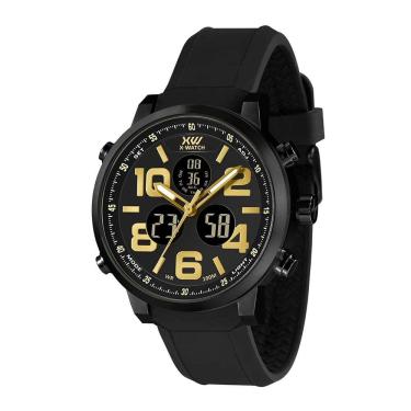 Imagem de Relogio X-Watch Xmnsa004 P2px