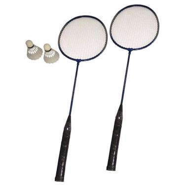 Imagem de Kit Badminton - 5 Peças - Top Rio