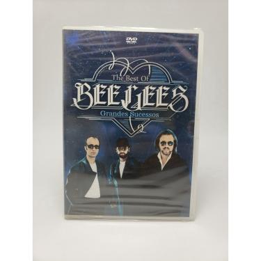 Imagem de Dvd Bee Gees - The Best Of
