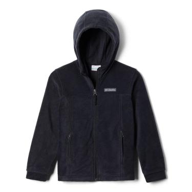 Imagem de Jaqueta Fleece Columbia Infantil Steens™ II com Capuz-Unissex