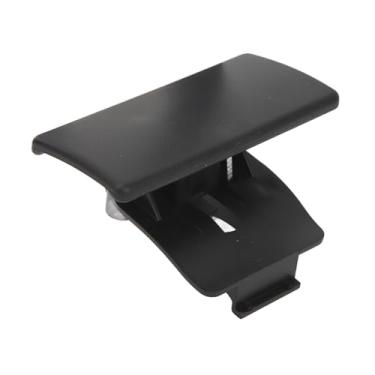 Imagem de Maçaneta Porta Com Trava do Porta-luvas, Maçaneta Trava do Porta-luvas, Alta Resistência para Colorado (Preto 10391626)