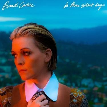 Imagem de In These Silent Days [Disco de Vinil]
