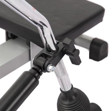 Imagem de Aparelho Remador Wct Fitness 44206