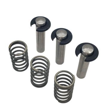 Imagem de Kit com 3un de Pistão com Mola para Lavadora Vonder LAV2030i 68.98.203.125