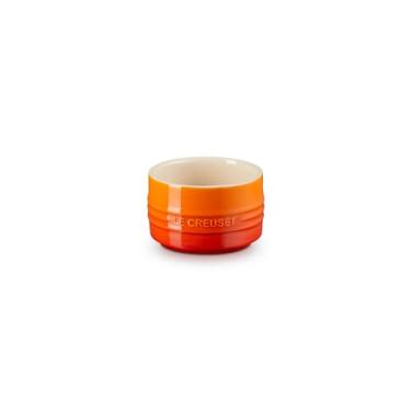 Imagem de Le Creuset Ramekin 200 ml Cerâmica Laranja