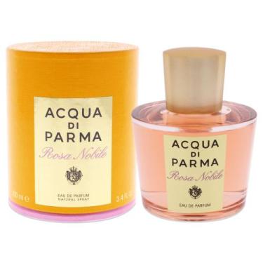 Imagem de Perfume Acqua Di Parma Rosa Nobile Eau De Parfum 100ml Para W