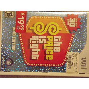 Imagem de The Price is Right 2010 Edition - Nintendo Wii [video game]