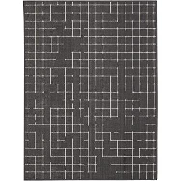 Imagem de Tapete Para Sala Cotton Game Ii 1,50x2,00 São Carlos