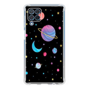 Imagem de Capa Capinha De Celular Compatível com Galaxy M62 Samsung Personalizada