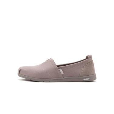 Imagem de Skechers Plush Arch Fit Gray 10 B (M)