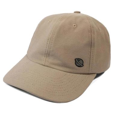 Imagem de Boné Lost Aba Curva Dad Cap Saturn SM24 Areia  masculino