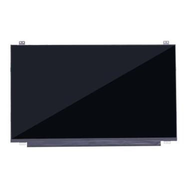 Imagem de Tela 15.6" Led Slim Para Notebook Bringit Compatível Com Samsung Np300