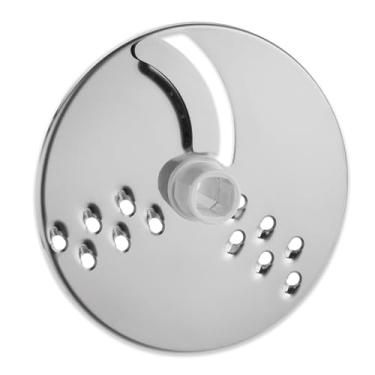 Imagem de Cuisinart Disco de fatiar/triturar AFP-7DSC para processador de alimentos