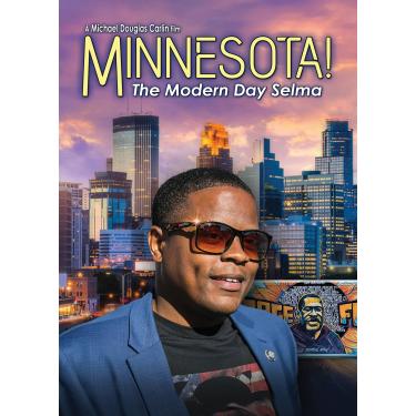 Imagem de MINNESOTA THE MODERN DAY SELMA
