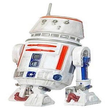 Imagem de Boneco Star Wars Saga Collection #032 R5-D4