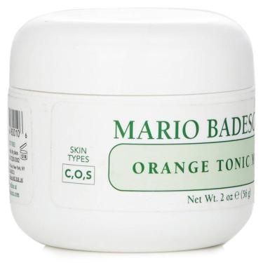 Imagem de Máscara tônica de extrato de casca de laranja Mario Badescu