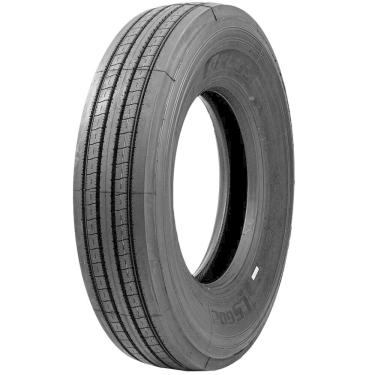 Imagem de Pneu 275/80R22.5 16 Lonas 149/146M LS602 Direcional Dplus