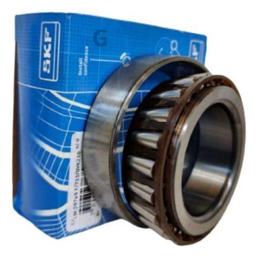 Imagem de Rolamento Cambio Pinhão Menor Fiesta Ecosport Ka 1994 A 2017 - Girar R