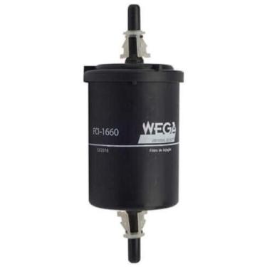 Imagem de Filtro Combustível Blazer 1997 a 2007 Wega FCI-1660