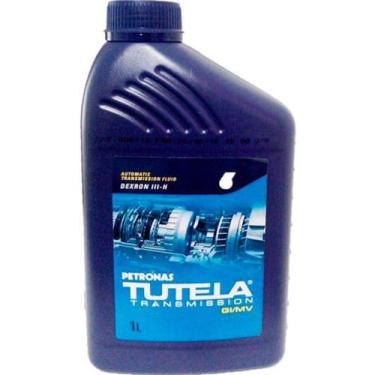 Imagem de Óleo Para Transmissão Petronas Tutela Gi/mv Dexron Iii-h 1l