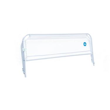 Imagem de Grade De Cama Super Luxo Tubline - Branco