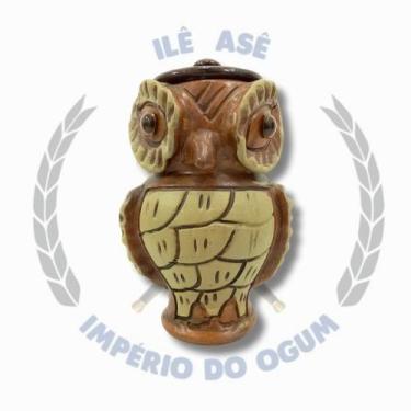 Imagem de Coruja marajoara - p
