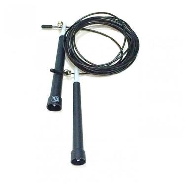 Imagem de Corda Exercício Funcional Speed Rope Ajustavel 3 Metros Liveup