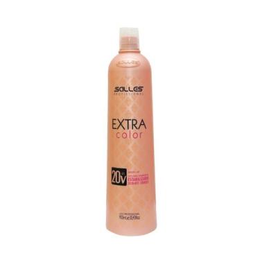 Imagem de Emulsão Reveladora OX 20 Vol Salles Profissional 900ml