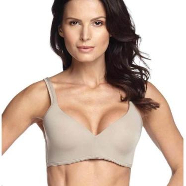 Imagem de Sutiã Triumph Shape Sensation 24803 Taça B, 46, Mink