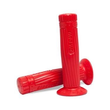 Imagem de Par Manopla Punho Barcelona Cg Fan Titan 125 150 160 Start 150 Job 150