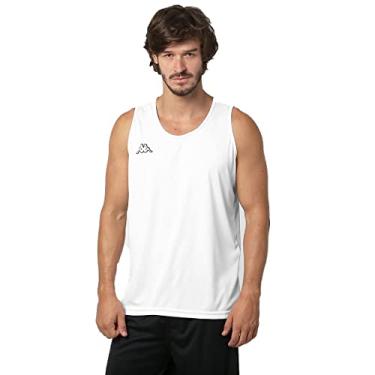 Imagem de REGATA BASIC BRANCO G